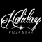 Holiday Pizza & Bar