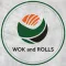Wok and Rolls