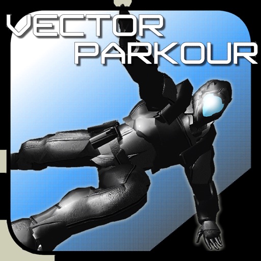 Vector Parkour Vector Parkour