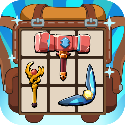 Idle Bag Master