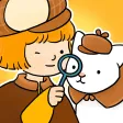 Find Hidden Cats—Detective Mio Find Hidden Cats—Detective Mio
