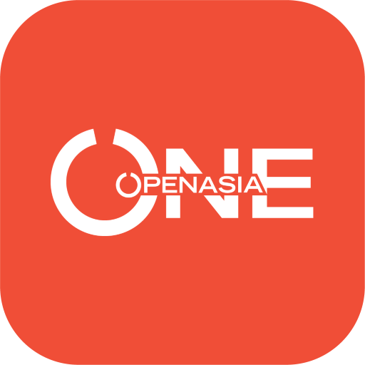 One Openasia