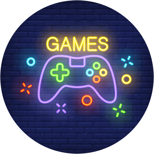 Game Stickers for Whatsapp