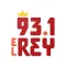 93.1 El Rey Radio App