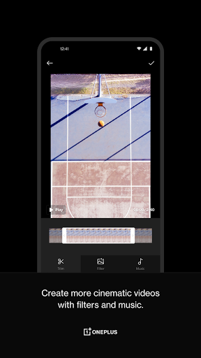 OnePlus Gallery Screenshots
