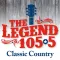 The Legend 105.5