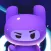 Block Puzzle - Cute Emoji