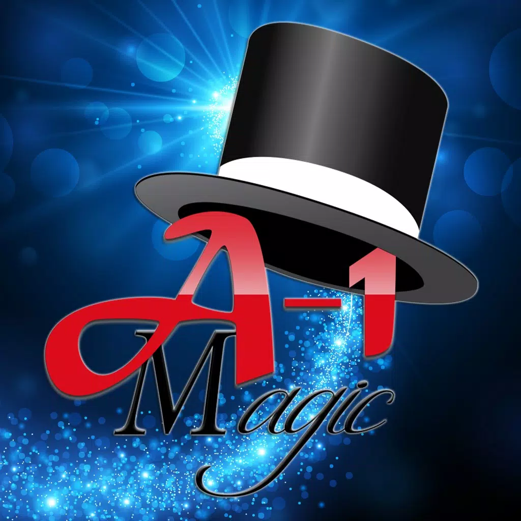 A1 Magic Bail A1 Magic Bail
