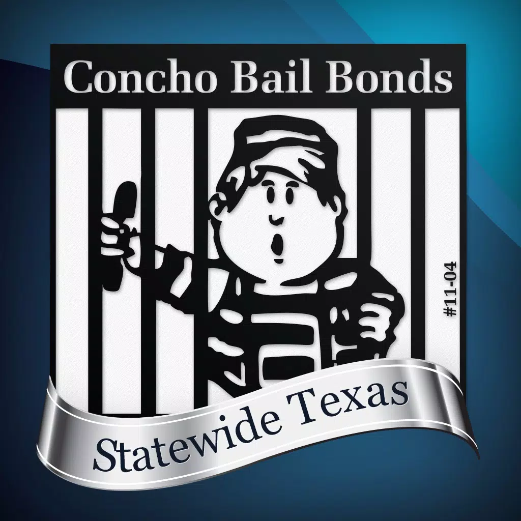 Concho Bail Concho Bail