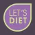 Let's Diet