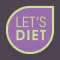 Let's Diet