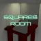ESCAPE SQUARES ROOM