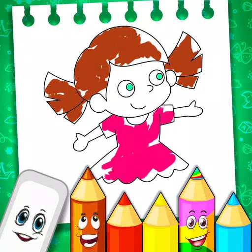 Coloring Book Puzzle Art Coloring Book Puzzle Art