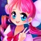 Princess Kawaii Girls: Fashion
