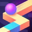 Spin Race - Zig Zag Drift Line