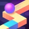 Spin Race - Zig Zag Drift Line