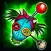 Voodoo Magic Doll: Kick & Beat