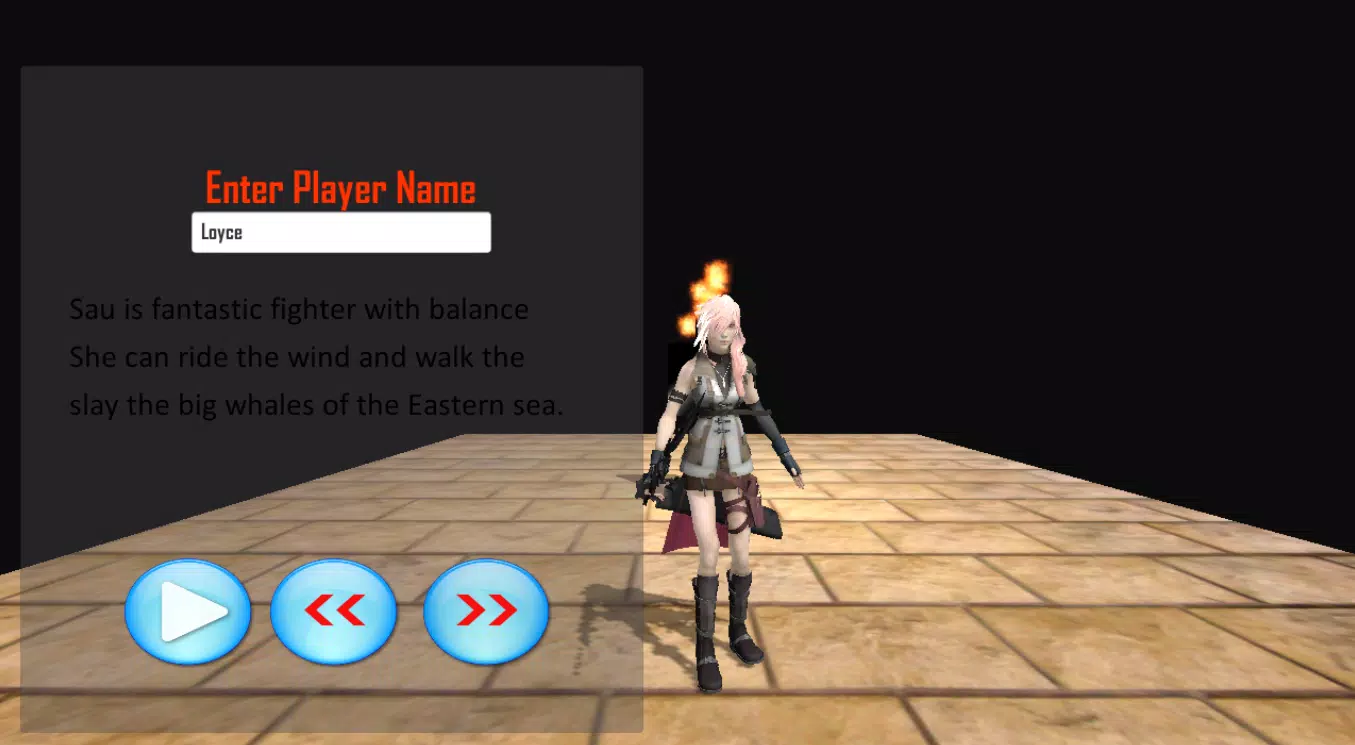 Dark Dungeon Screenshots