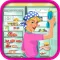 Fridge Cleaning