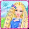 Princess Hair Tattoo Salon