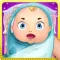 Newborn Baby Care & Play