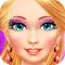 Party Makeup & Makeover Salon