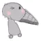 tmyn race sticker pack -mogura car-