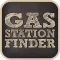 Gas Station Finder (One Thum)
