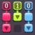 Color Filler: Grid Logic