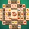 Onet Mahjong - Link Puzzle