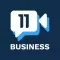 Meeting11 Business