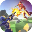 Real Battle Simulator