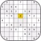 Sudoku - Numbers Puzzle
