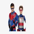 captain henry danger videos captain henry danger videos