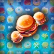 Burger Match 3 Burger Match 3