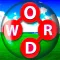 Word Scenery Connect