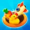 MATCH 3D PUZZLE GAME