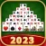 Pyramid Solitaire 2024