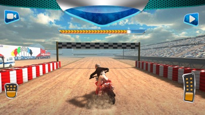 Big Air Stunt Rider Screenshots