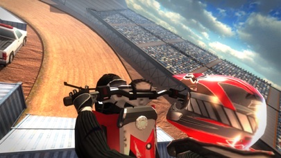 Big Air Stunt Rider Screenshots