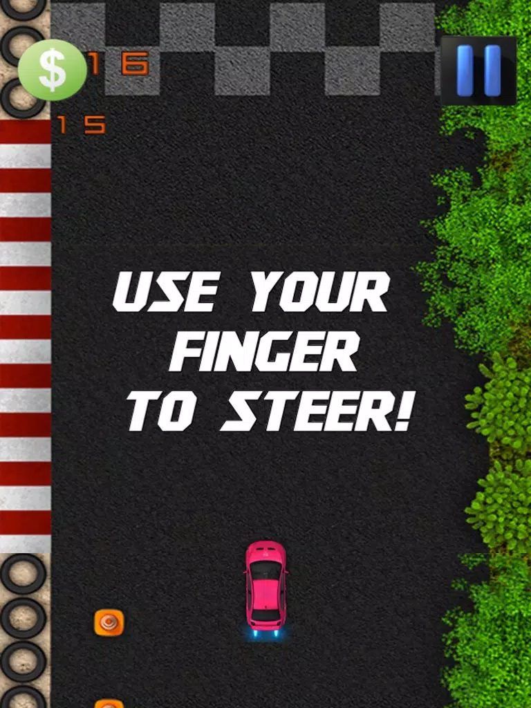 Afterburn Nitro Cars - Extreme Sports Race Free iPad  স্ক্রিনশট