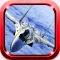 Frozen Air War Jet Fighter