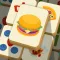 Mahjong Cooking Tower