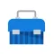 Gadget Set - Toolbox