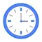 Wonder beauty Clock