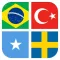 Flag Quiz - What's the Flag?