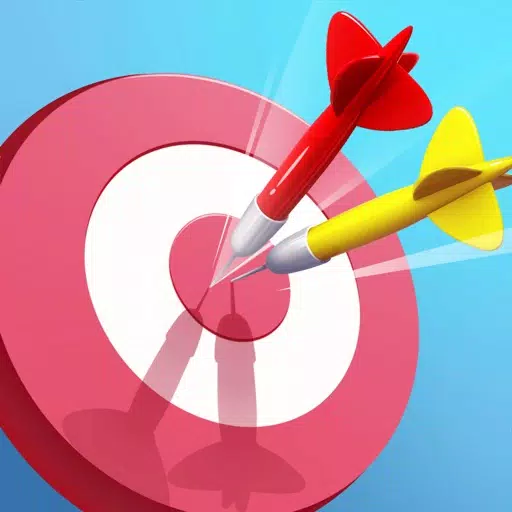 Darts Now! Darts Now!
