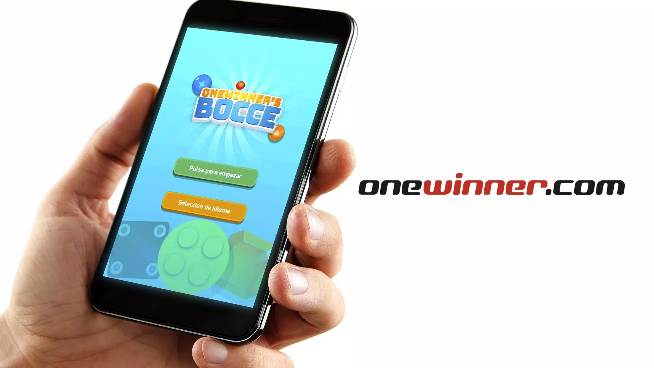 OW Bocce Screenshots