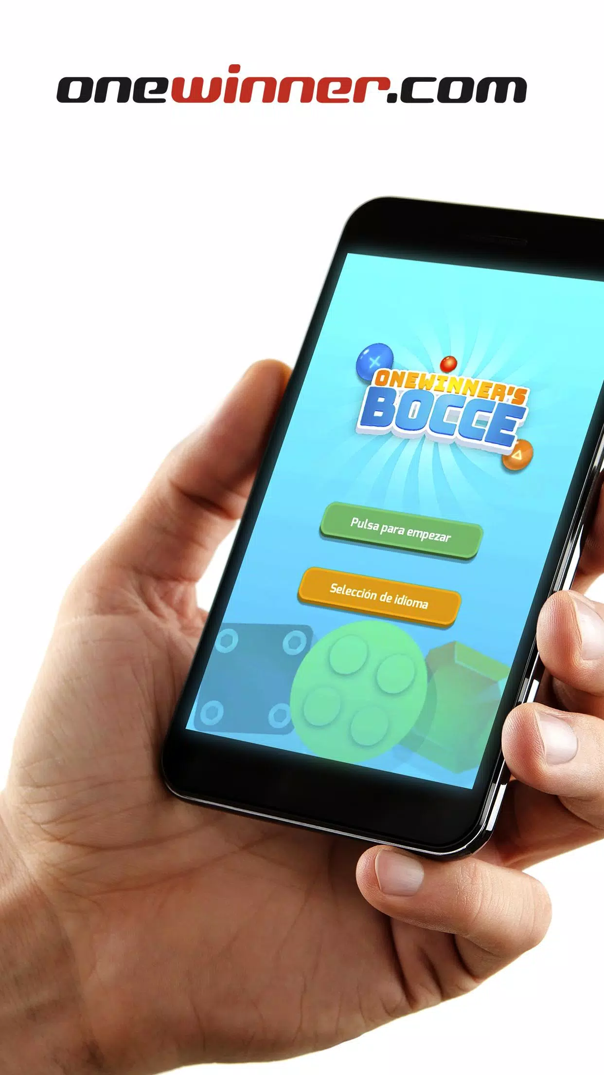 OW Bocce Screenshots