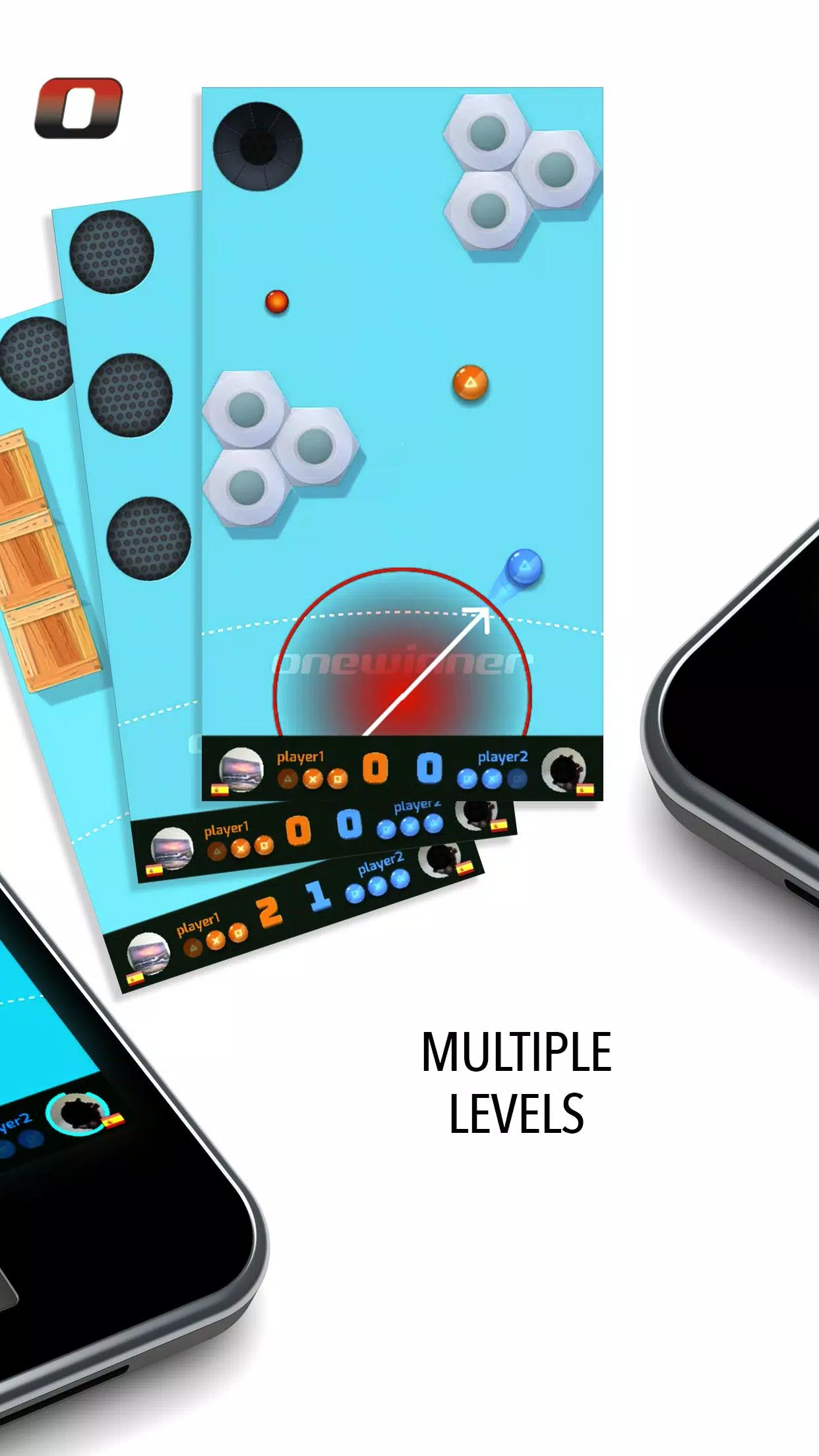 OW Bocce Screenshots